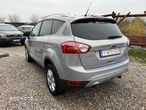 Ford Kuga 2.0 TDCi Titanium - 16