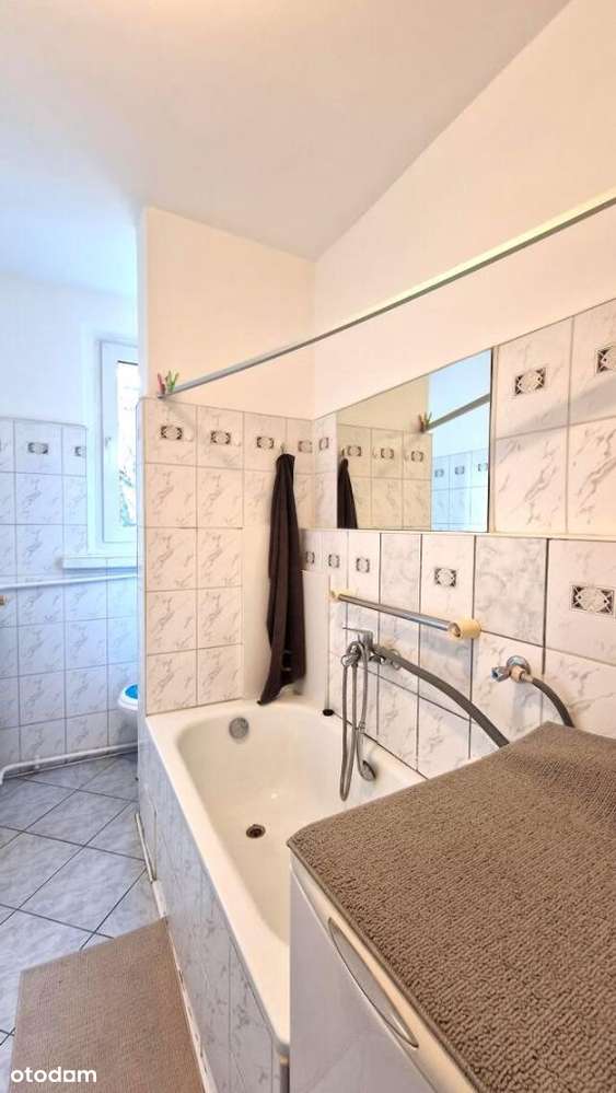 Atrakcyjna kawalerka w centum Kołobrzegu-7