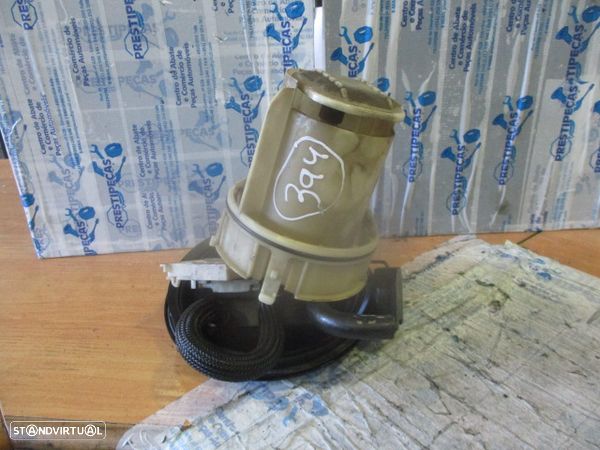 Boia Combustivel 9128220 OPEL ASTRA G 2001 2.0DTI Disel - 1