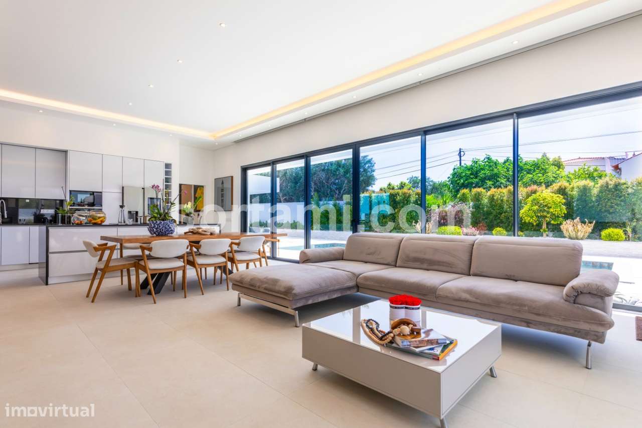 Moradia Geminada T3 Venda em São Brás de Alportel,São Brás de Alportel - Grande imagem: 2/40