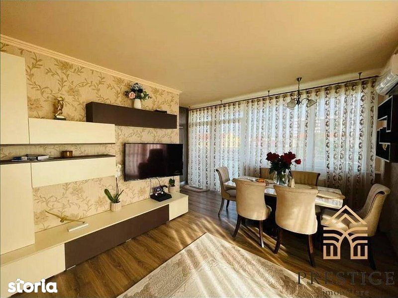 Apartament cu 3 camere si terasa de vanzare in Ared Residence - Oradea