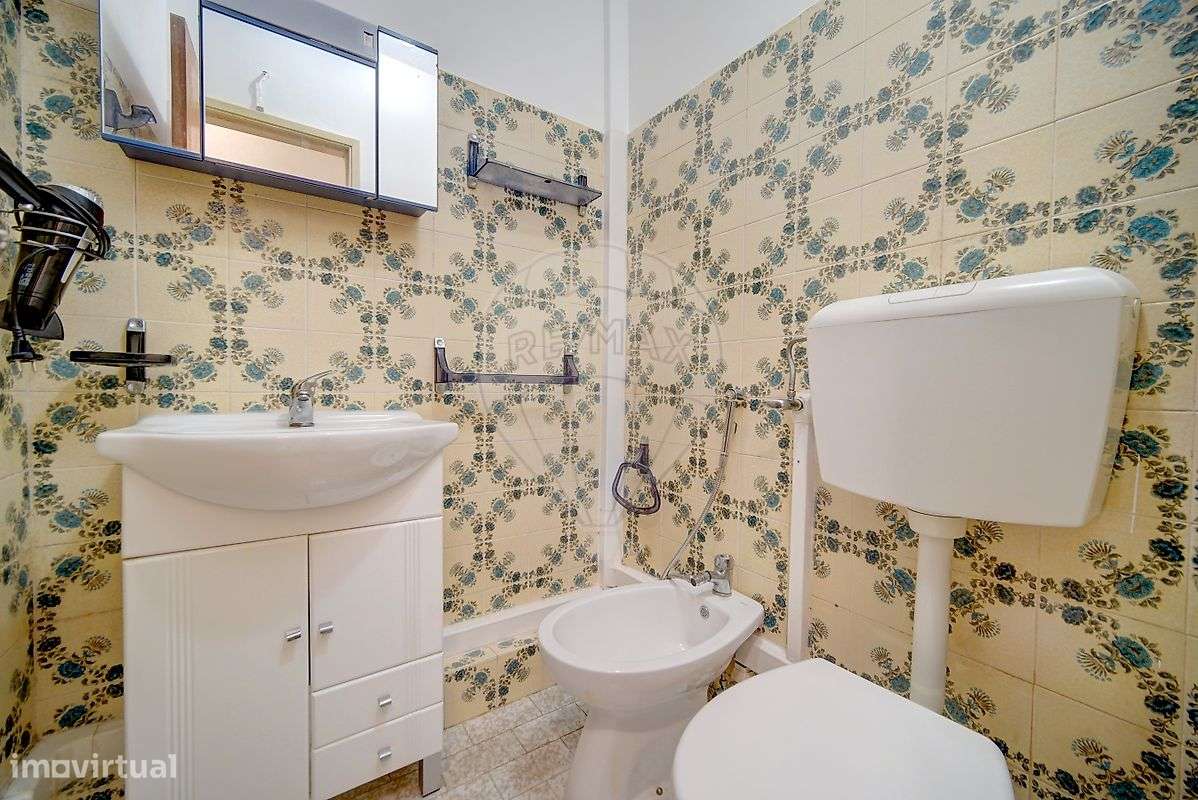 Apartamento T5 para venda-9