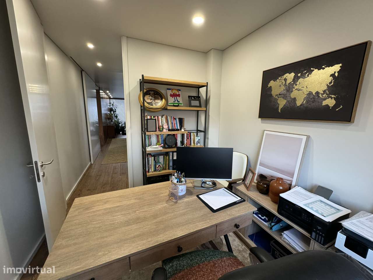 Moradia Isolada V3-24