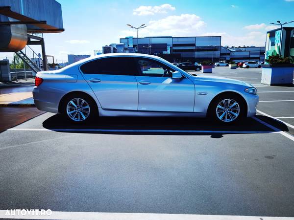 BMW Seria 5 - 6