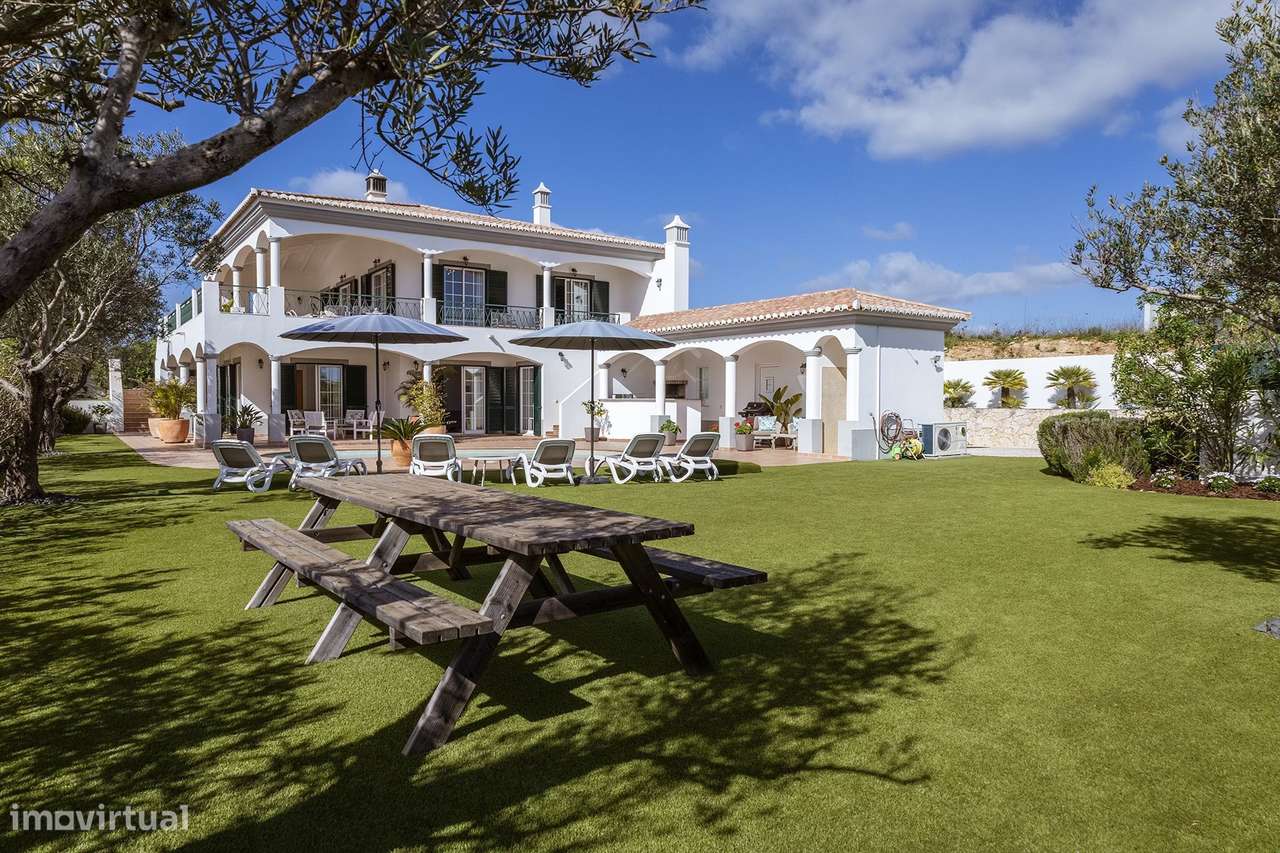 FANTÁSTICA MORADIA T3+1 COM PISCINA AQUECIDA E GARAGEM NO PORTO DE MÓS-42