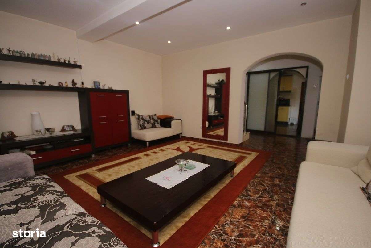 Vila Serbanesti Toate Utilitatile 500 mp teren plus Anexa-15