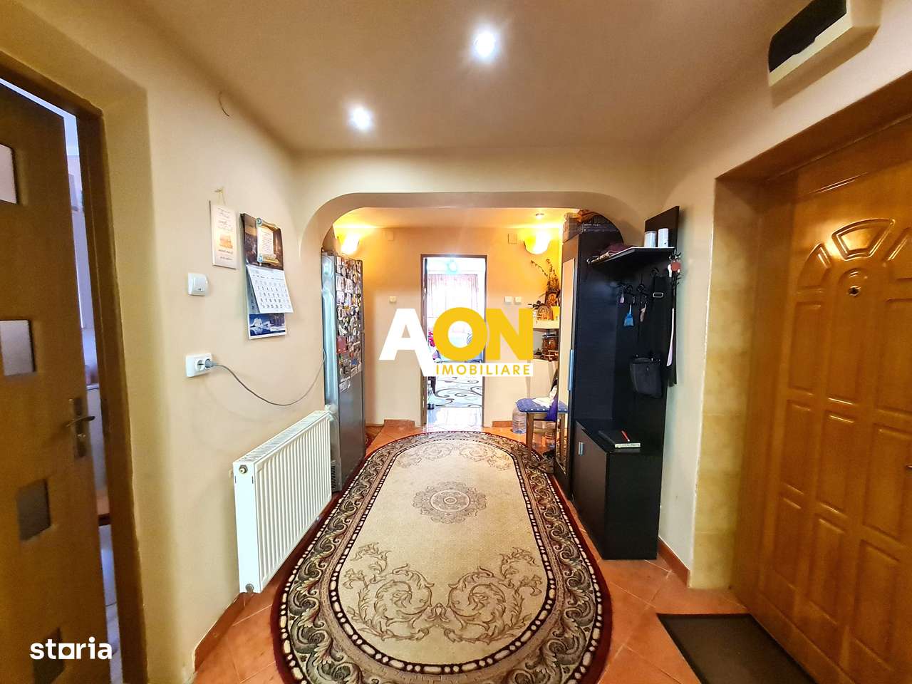 Apartament 3 Camere, 75 mp, Decomandat, Zona Cetate - Imagine principală: 4/12