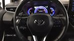 Toyota Corolla 1.8 Hybrid Comfort+P.Sport - 13