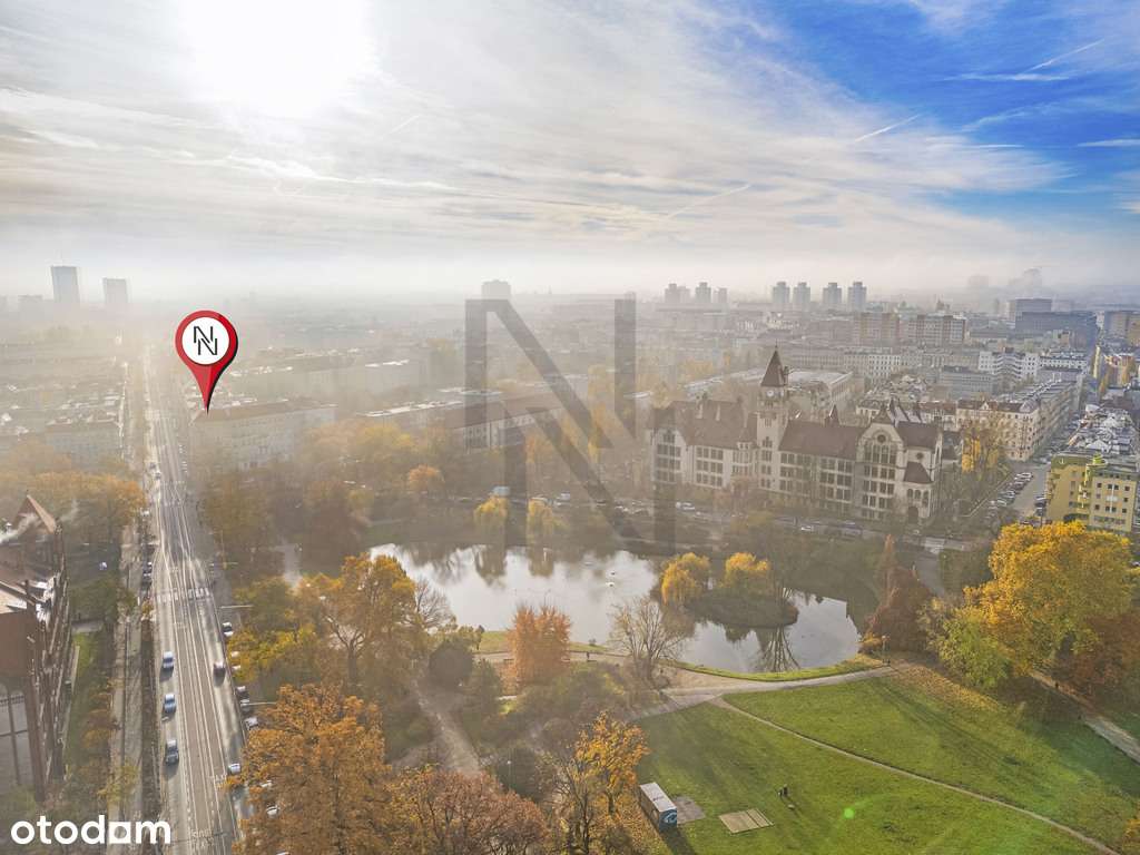 lokal z dużymi witrynami /112m2 /super lokalizacja-14