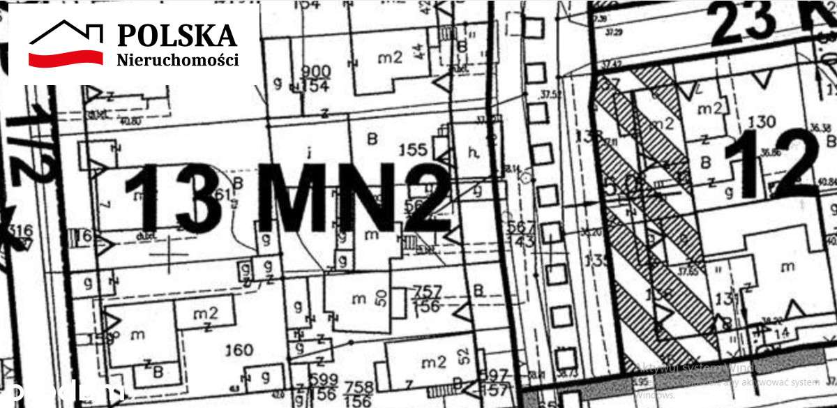 Działka inwestycyjna Gdynia Leszczynki.-2