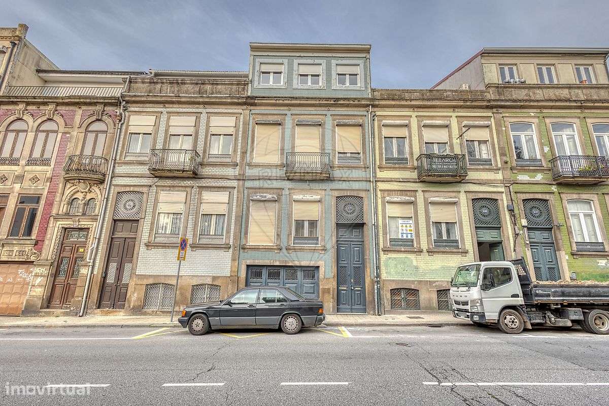 Moradia T4 para venda - Grande imagem: 2/37