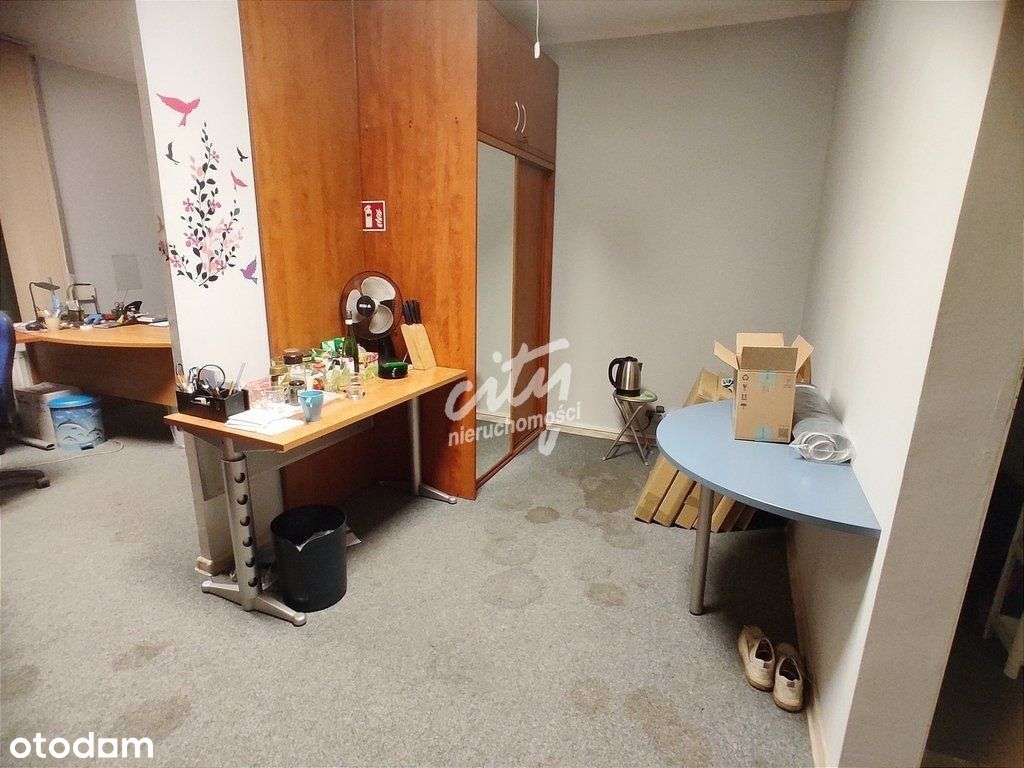 Lokal do wynajęcia – centrum miasta - Pełny obrazek: 4/10