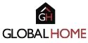 Global Home Logotipo