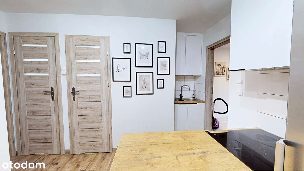 Wrocław - Popowice - ul. Popowicka - 5 pokoi-2