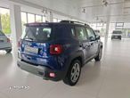 Jeep Renegade 1.3 Turbo 4x2 DDCT6 Limited - 6