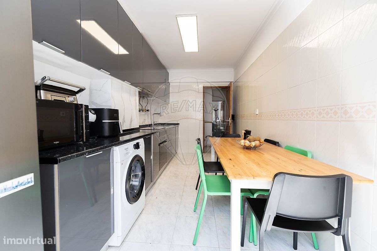 Apartamento T2 para venda-13
