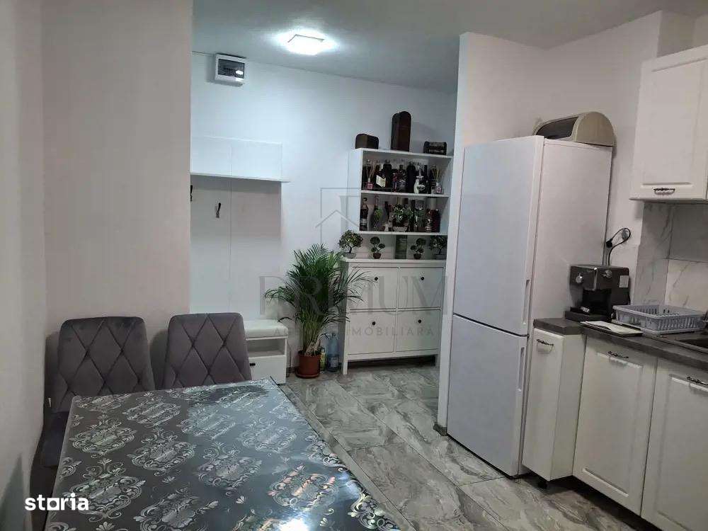 DAMBOVITA - 2 Camere - Parter - Centrala proprie - Termoizolat - Imagine principală: 5/10