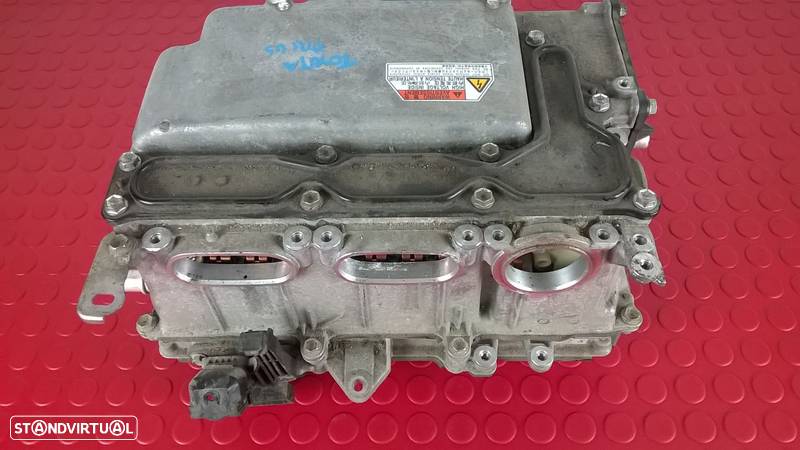 Inversor de Voltagem - G9200-47140 [Toyota Prius W3] - 3