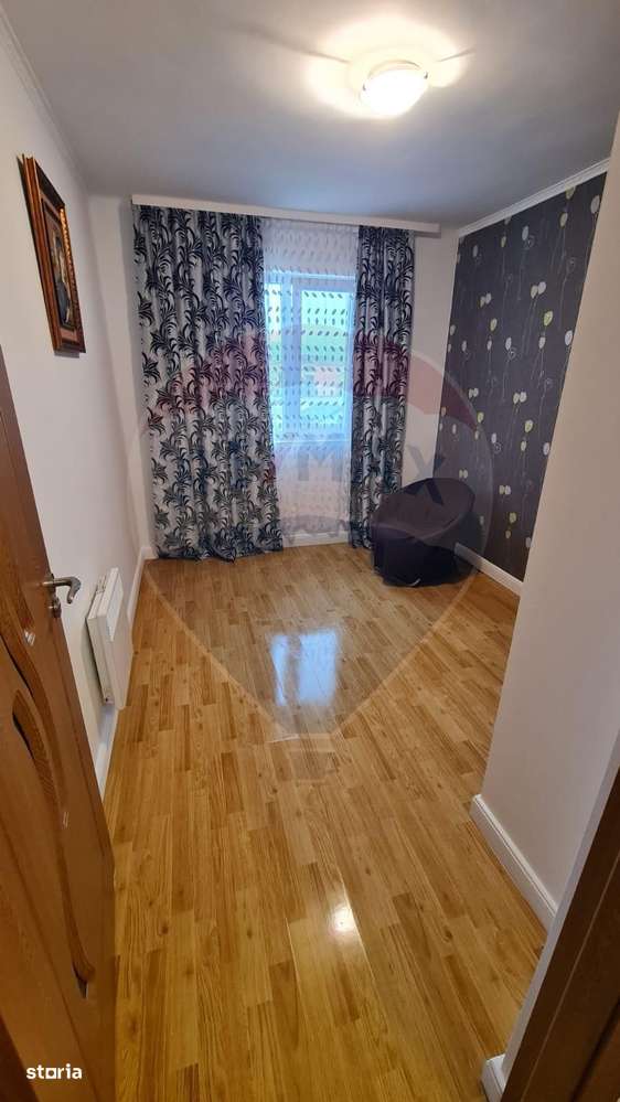 Apartament cu 2 camere de vânzare în zona Vest-10