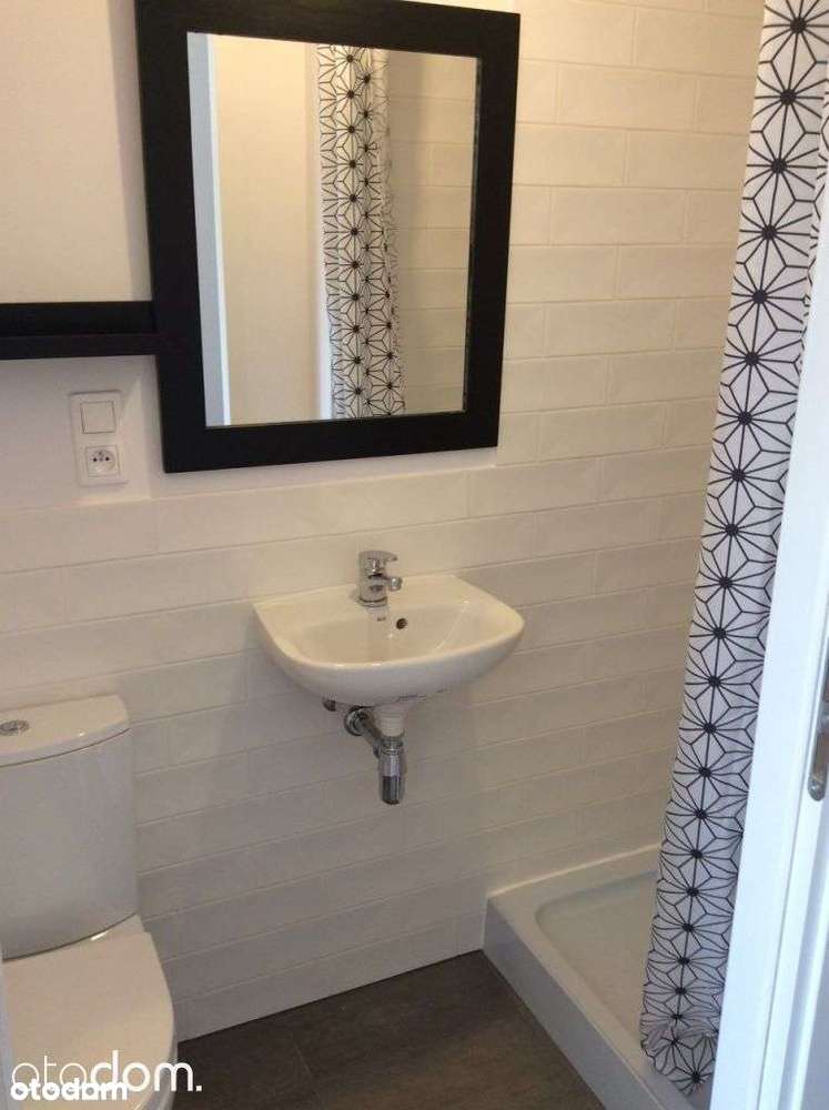 Pokój typu Studio- OSOBNA ŁAZIENKA - Pełny obrazek: 4/12