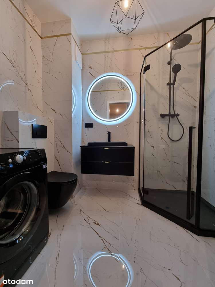 Nowe mieszkanie 42m2, 2 pokoje, garaż, Bemowo, Szeligowska - Pełny obrazek: 1/20