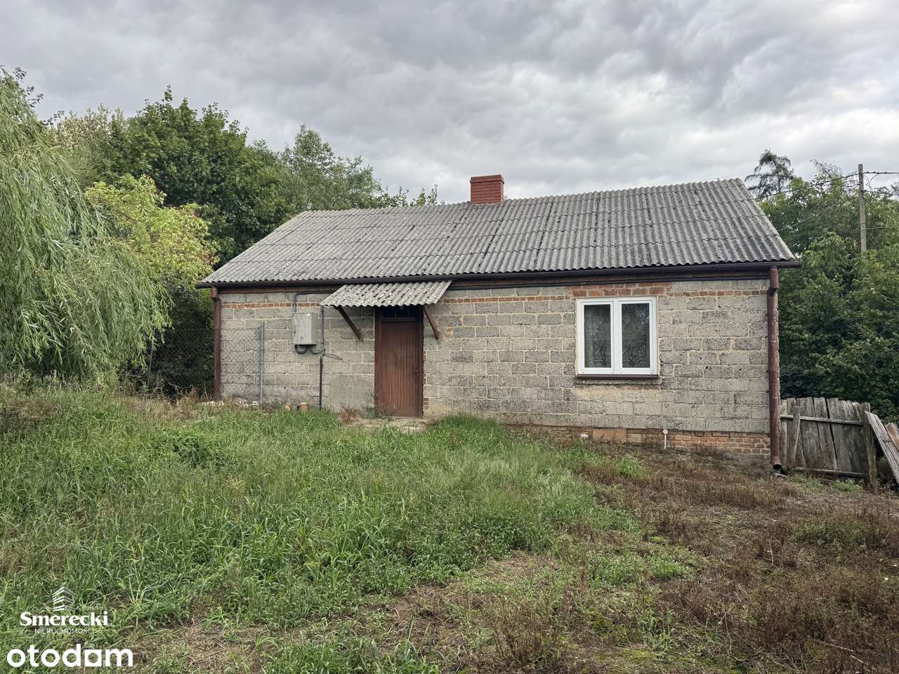 Dom na sprzedaż, 3 pokoje, 80 m², Piaski