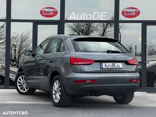 Audi Q3 2.0 TDI - 3