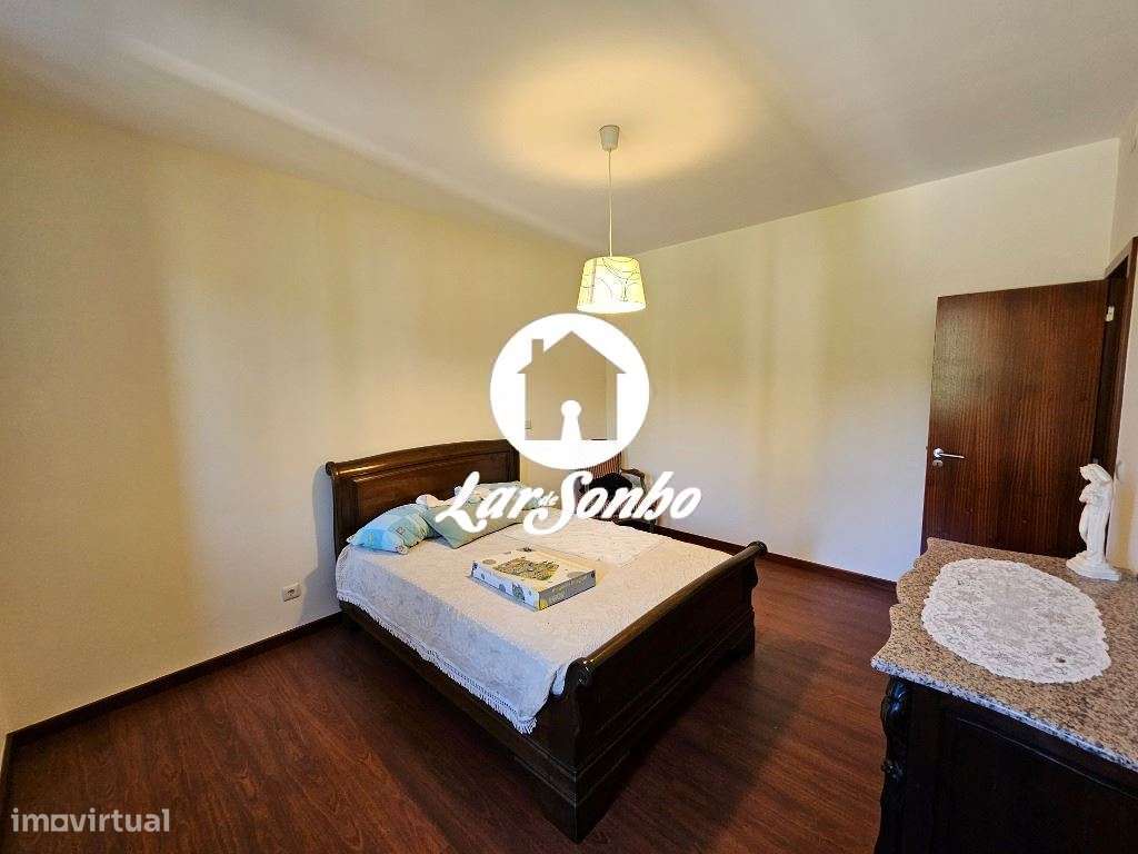 Quinta T4 em Rio Meão com 7500m2-5
