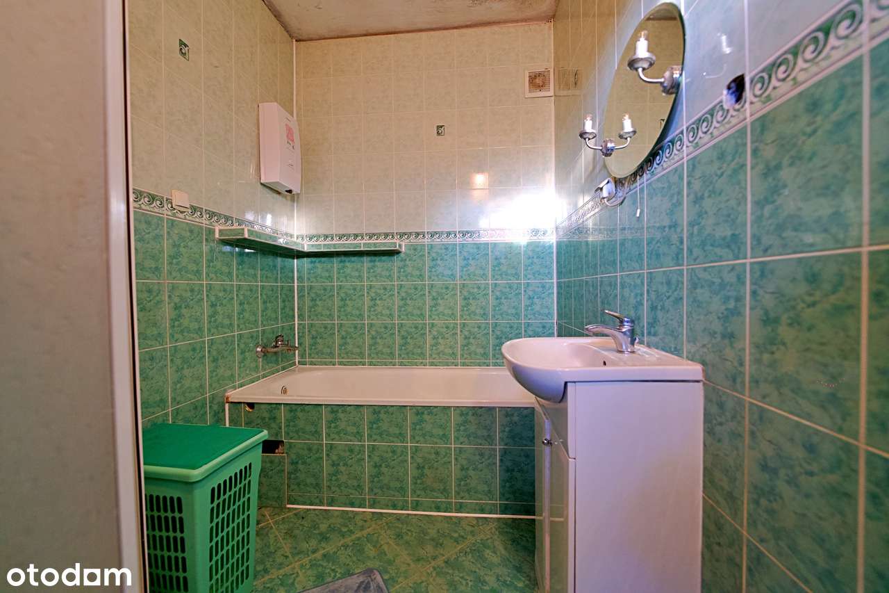 Dom z potencjałem na dużej działce–Nowy Pudłów, blisko Poddębic-13