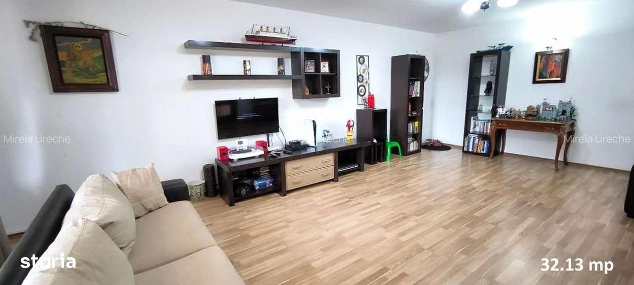 Casă spațioasă în Otopeni, 7 camere, cu acces direct DN1-1