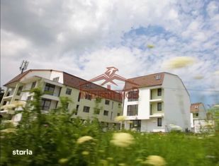 Apartament cu 2 camere zona Lacul Binder/Sibiu