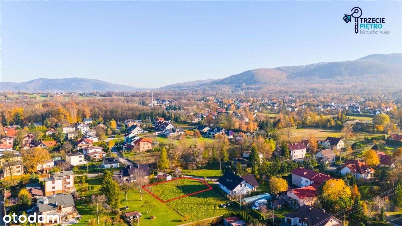 płaska|uzbrojona|top lokalizac|a|wyd.Wz|667m2-12