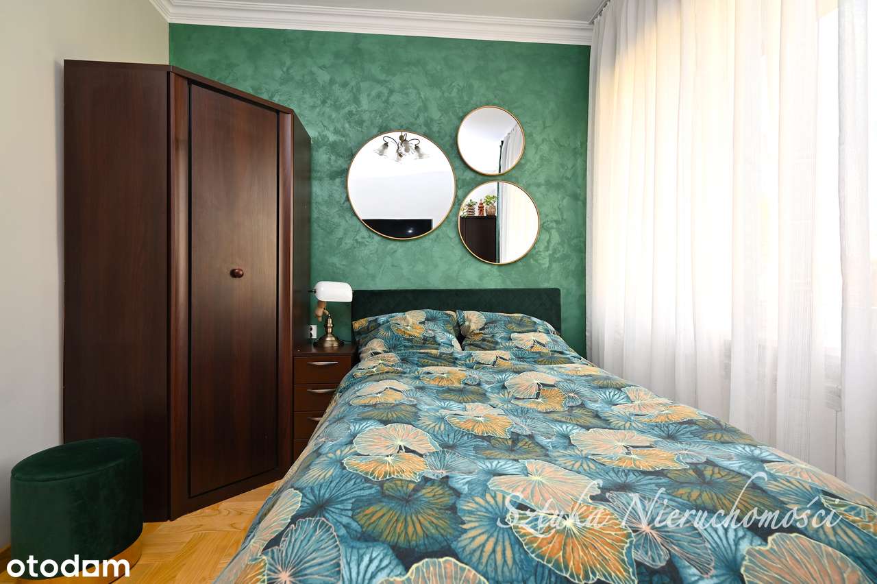 SUPER mieszkanie 3 pokojowe z GRAŻEM lub bez Przemyśl ul. Dworskiego !-4