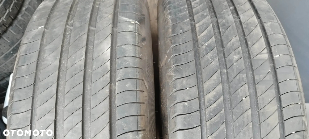 225/55/18 michelin primacy 4 - 1