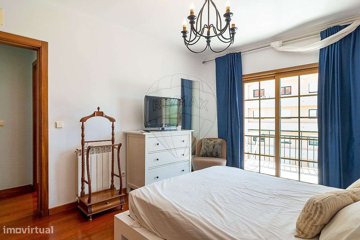 Apartamento T2 para venda-8
