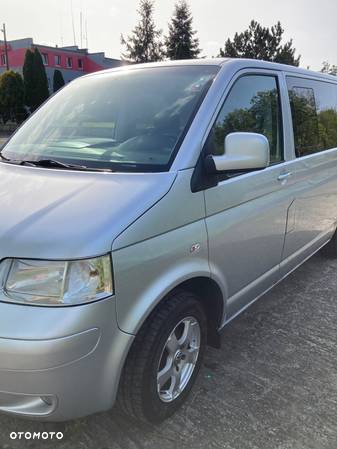 Volkswagen Transporter - 11