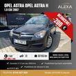 Opel Astra 1.9 CDTI Caravan DPF Sport - 1