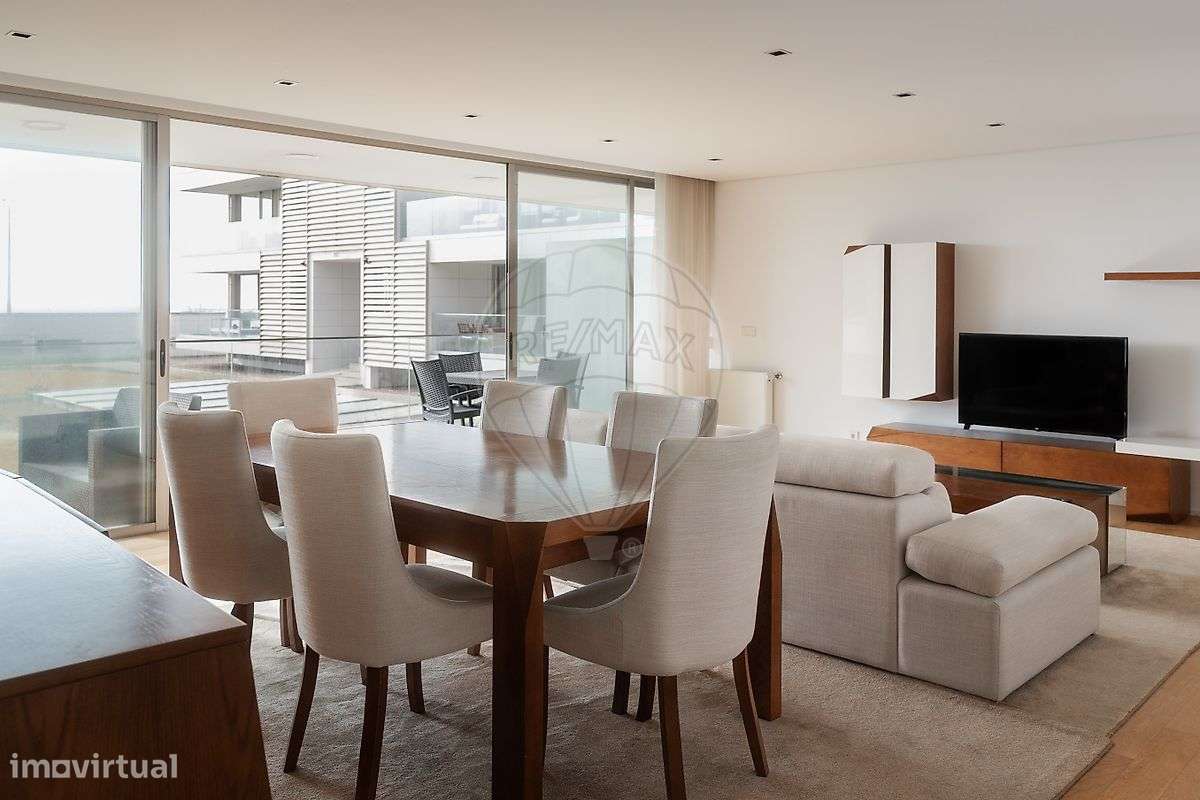 Apartamento T3 para arrendamento - Grande imagem: 4/36