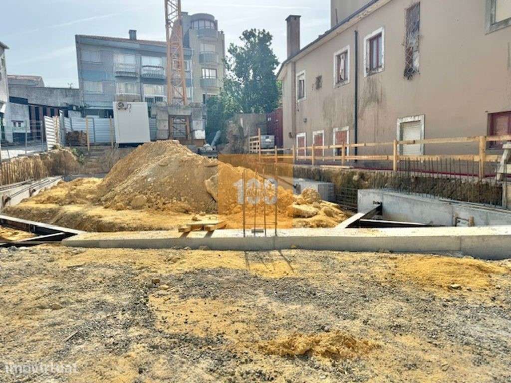 T3 novo com varanda - Rasa Residence-32