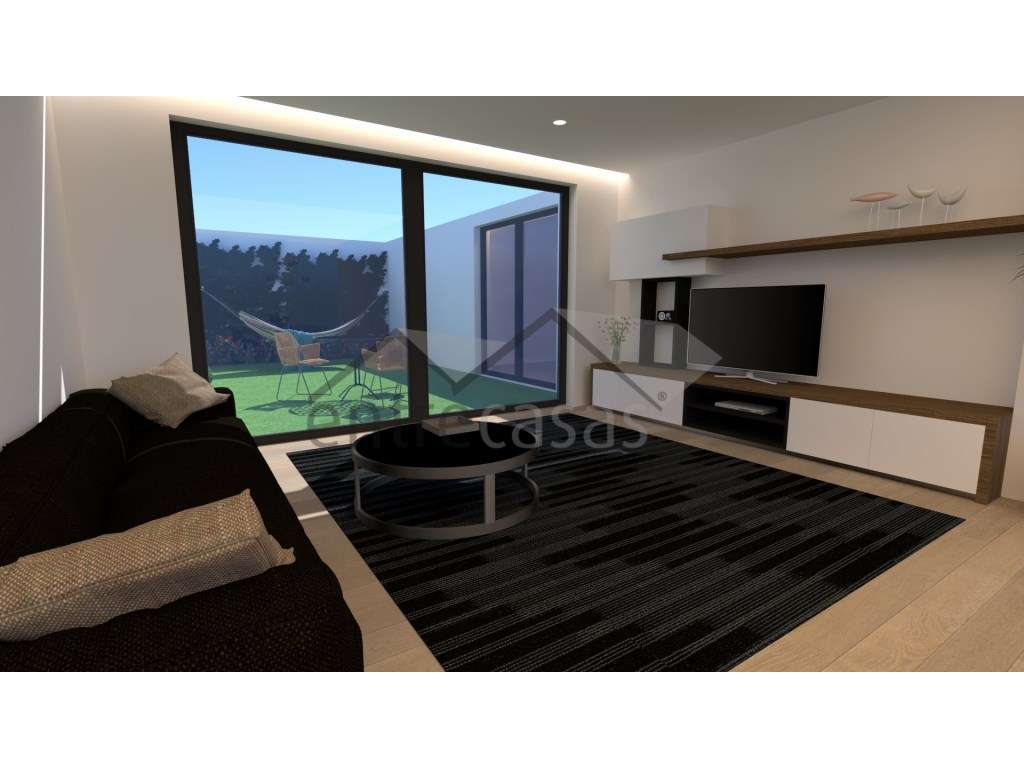 Moradia T3 - Grande imagem: 5/15