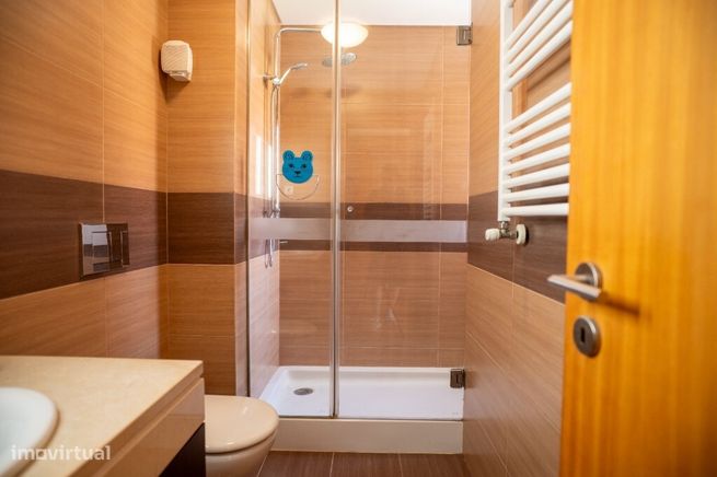 Apartamento Como Novo - Junto ao Complexo-6