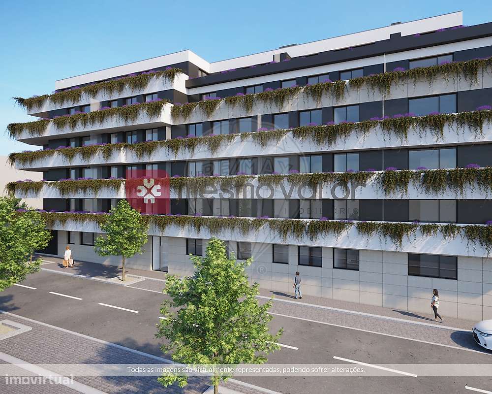 Apartamento T2 para venda - Grande imagem: 5/5