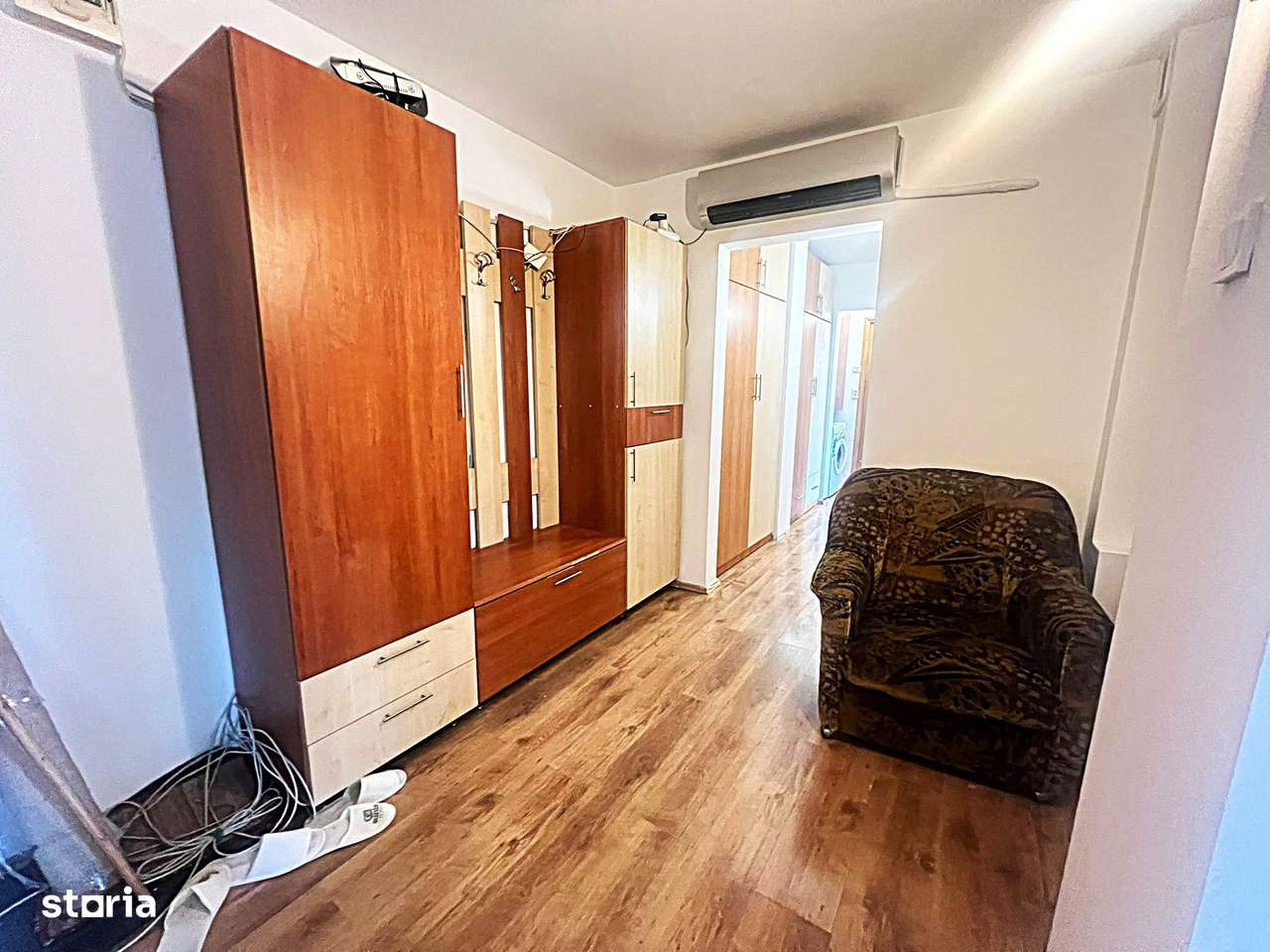 Apartament 3 camere decomandat, 71 mp – Canta, Str. Războieni-6