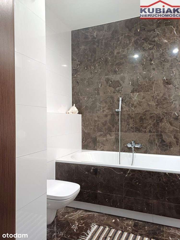 Wyjątkowe ~86m2 3 pokoje z tarasem 46m2 1,5 km Pkp-17