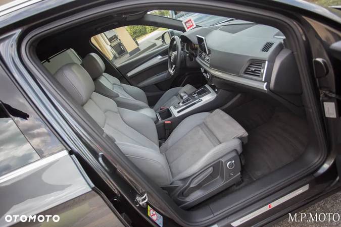 Audi Q5 2.0 TDI quattro S tronic sport - 39