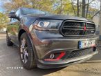 Dodge Durango 5,7 R/T - 1