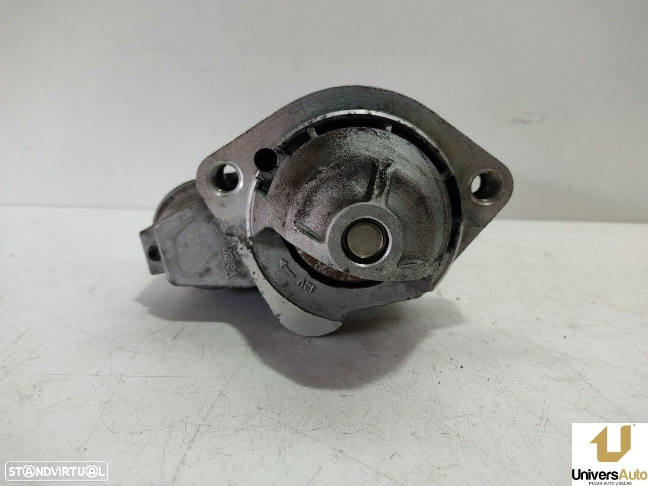 MOTOR ARRANQUE VOLKSWAGEN PASSAT 2002 -D7R33 - 5