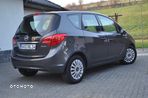 Opel Meriva 1.4 T Enjoy - 10