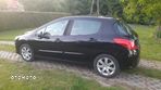 Peugeot 308 SW 140 THP Automatik Platinum - 3