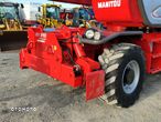 Manitou MRT 2150 ROTO Ładowarka Teleskopowa Obrotowa - 6